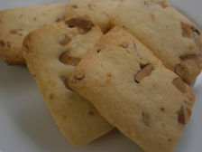 サブレアーモンド