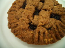 リンツァートルテ