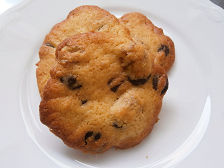 ショコラノアサブレ